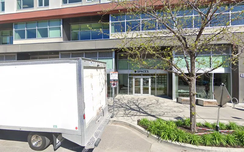 General Contractors & Renovations work by Industra Construction Corp. in Kelowna