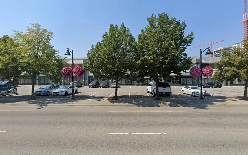 General Contractors & Renovations work by Bird Construction Inc. in Kelowna
