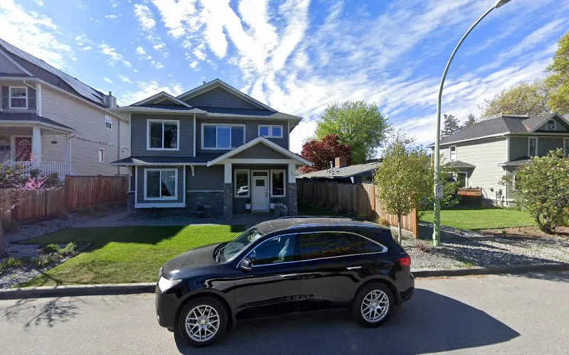 Drywall & Insulation work by Gurdy construction firm Ltd. in Kelowna