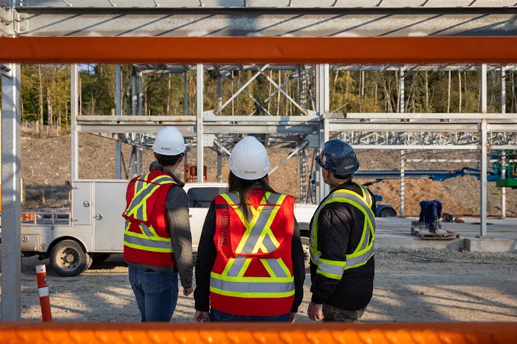 General Contractors & Renovations work by Chandos Construction Kelowna in Kelowna