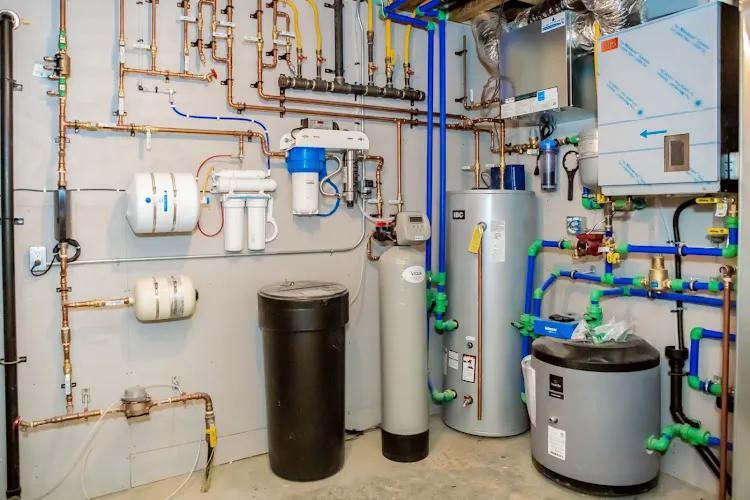 Kelowna Plumbing Solutions