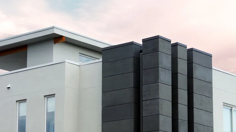 Concrete & Masonry work by Urban Concrete Design in Kelowna