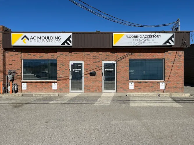 AC Moulding & Millwork Ltd.