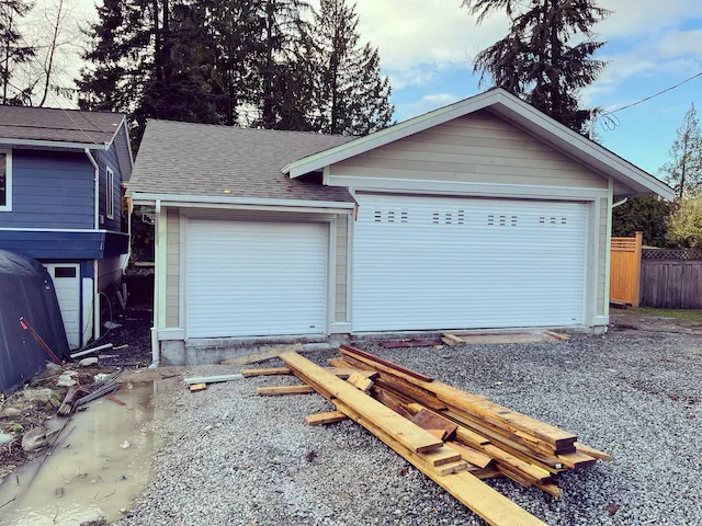 General Contractors & Renovations work by G-Con Ltd in Kelowna