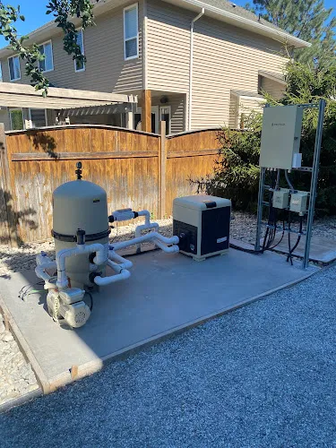 Electricians work by Kemp Co Electric in Kelowna