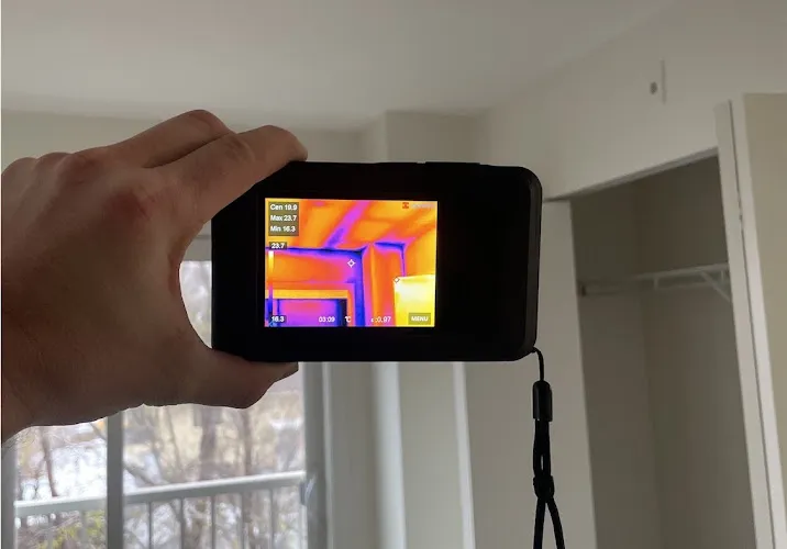 Peak Home Inspection Ltd.