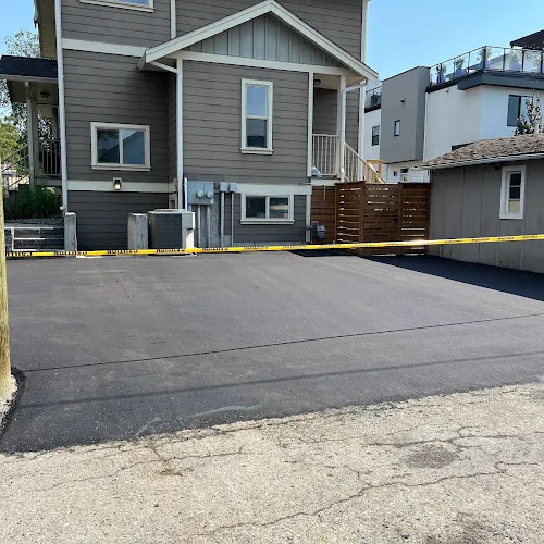 Expert Paving Kelowna