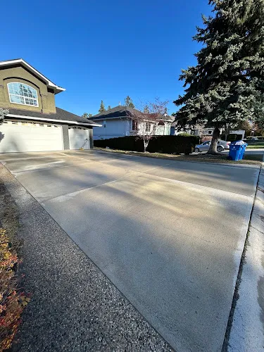 Pressure Washing work by Pressure Perfect Property Services - Pressure Washing & Window Cleaning in Kelowna