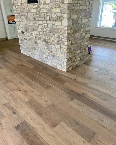 General Contractors & Renovations work by Final Floor in Kelowna