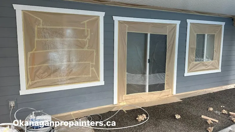 Okanagan Pro Painters