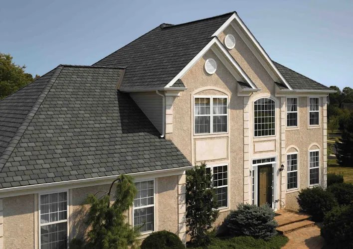 Roofing work by Archer Roofing Inc in Kelowna