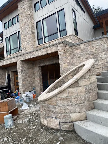 Joe Joe Masonry & Stucco Ltd.