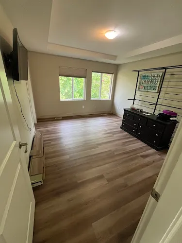 Handyman work by Powers Home Repair in Kelowna