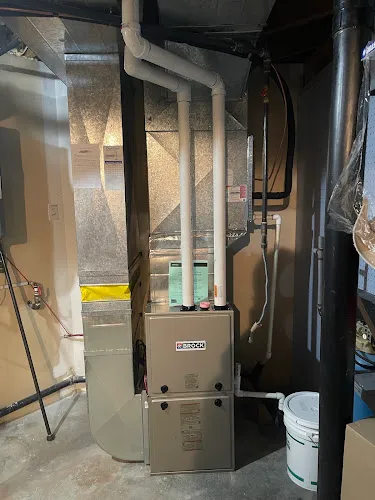 Okanagan Apex Mechanical Heating and Air Conditioning